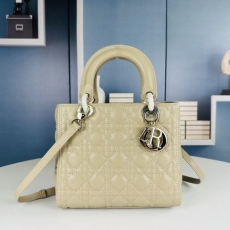 Christian Dior Top Handle Bags